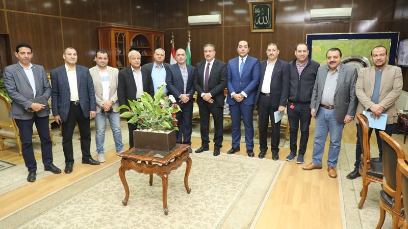 بوابة الجمهورية