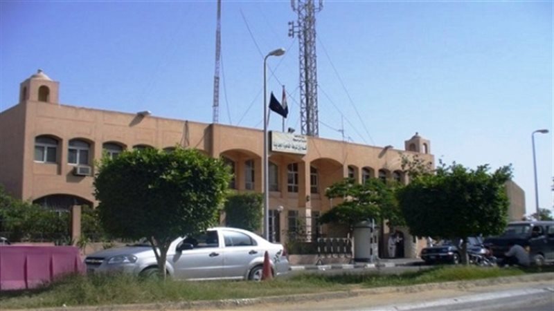 بوابة الجمهورية