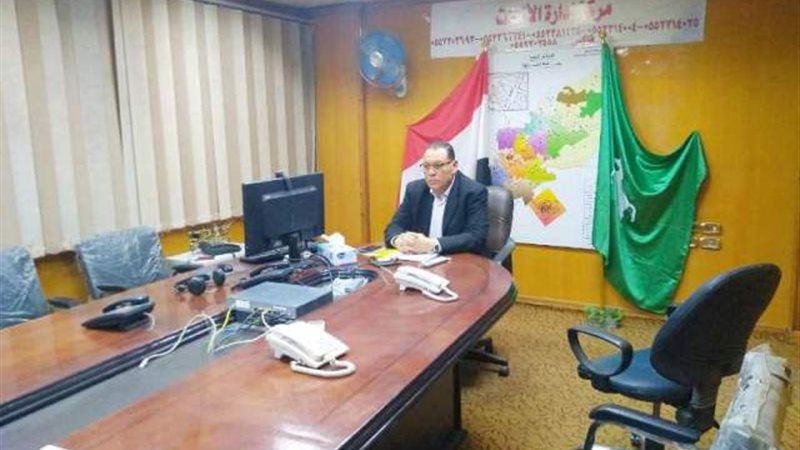 بوابة الجمهورية