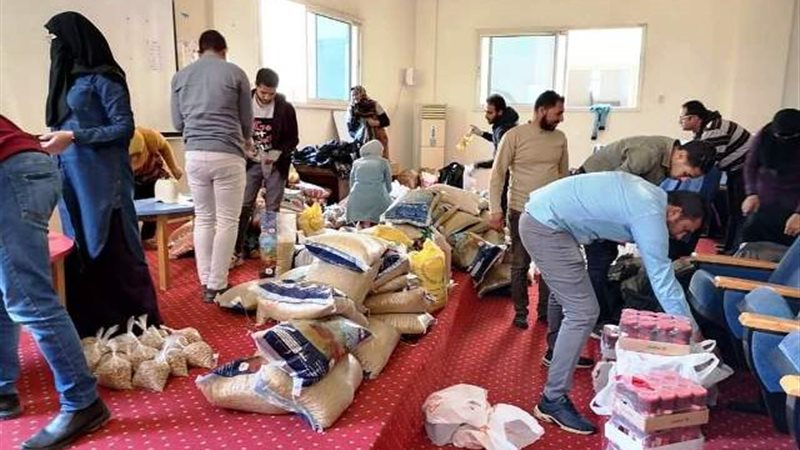 بوابة الجمهورية