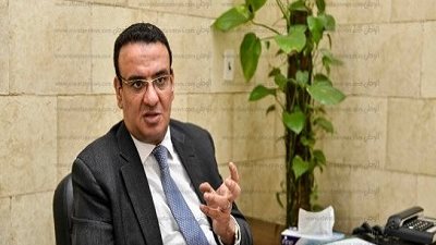صلاح حسب الله : أيمن نور تحول من سياسي لتابع لجماعة الإخوان.. فيديو
