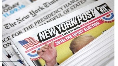 صحيفة أمريكية: 11% من ضباط نيويورك خارج الخدمة بسبب كورونا