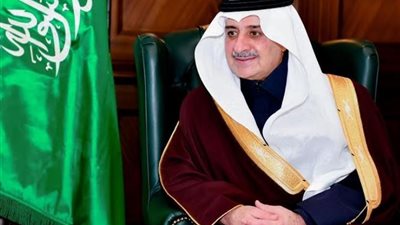 أمير تبوك : كلمة خادم الحرمين تعكس الدور القيادي للمملكة