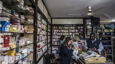 هيئة الدواء : تكثيف الحملات لضبط سوق الأدوية ومستلزمات الوقاية من 