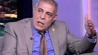 النائب أمين مسعود يشيد باعلام ماسبيرو والمتحدة للخدمات الاعلامية فى مواجهة