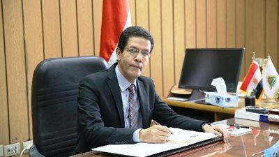 الجيزاوى: تأجيل إمتحانات الدراسات العليا بجامعة بنها لـ يونيو المقبل