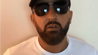 السقا وأبطال “العنكبوت” يستمرون في التصوير