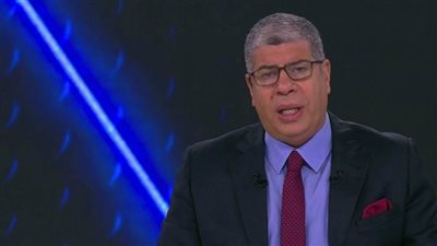 شوبير يهاجم اتحاد الجبلاية ..كانوا هدفهم التنافس على السفريات