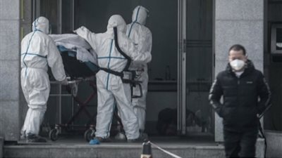 نقل مدير مطعم بيتزاهت بطنطا لمستشفى النجيله بمطروح لإصابته بفيروس كورونا