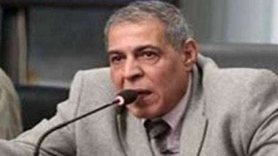 النائب أمين مسعود يشيد بوطنية رجال الاعمال والاستثمار فى مواجهة فيروس كورونا