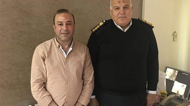 بوابة الجمهورية
