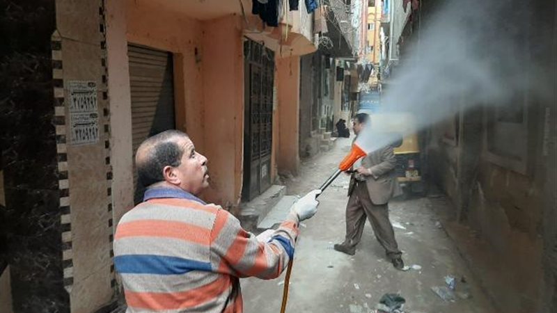 بوابة الجمهورية