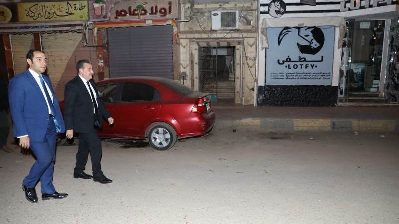 بوابة الجمهورية