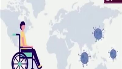 باحثو كلية الدراسات العليا للطفولة بعين شمس يطلقون حملة توعوية عن فيروس كورونا