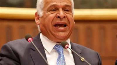 عامر : قرارات السيسى والبنك المركزى تقضى على تداعيات كورونا السلبية للاقتصاد المصرى