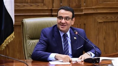 صلاح حسب الله: الرئيس السيسى عبر عن كل المصريين فى تقديره لجيش مصر الأبيض