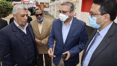 د.عطا : الأربعاء .. صرف المعاشات لمن يتقاضون ألف جنية فأقل .. فى 19 مدرسة بالمحافظة