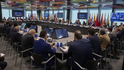 رابطة الليجا تبحث اقتراحات استمرار الدوري.. وموعد إلغاء البطولة