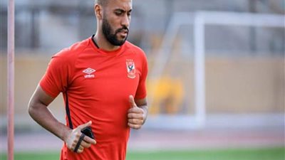 الغندور: عاشور يساوم الأهلي للموافقة على الاعتزال