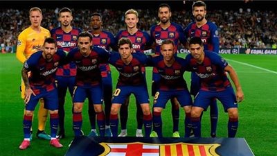 نجم برشلونة مهدد بالرحيل بسبب كورونا