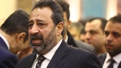 إحالة مجدى عبد الغنى وشقيقيه إلى المحاكمة لتهربهم من نصف مليون جنيه ضرائب