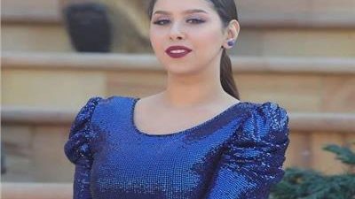 حميات إمبابة تكشف.. إيناس عز الدين ليست مصابة بكورونا