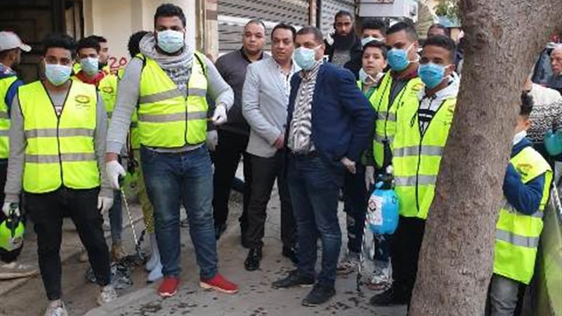بوابة الجمهورية