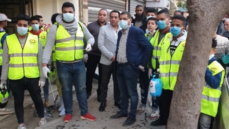 بوابة الجمهورية