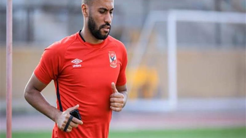 حسام عاشور