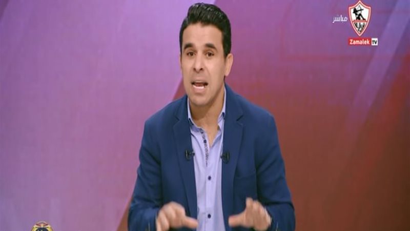 خالد الغندور