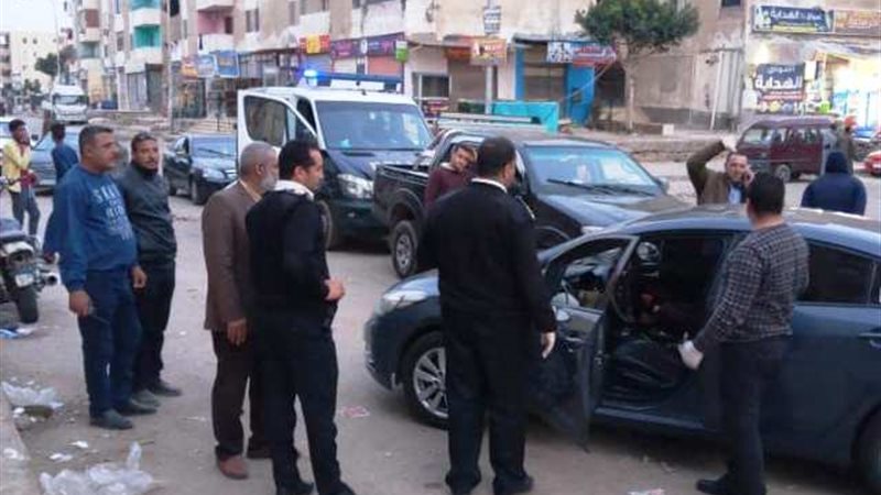 بوابة الجمهورية