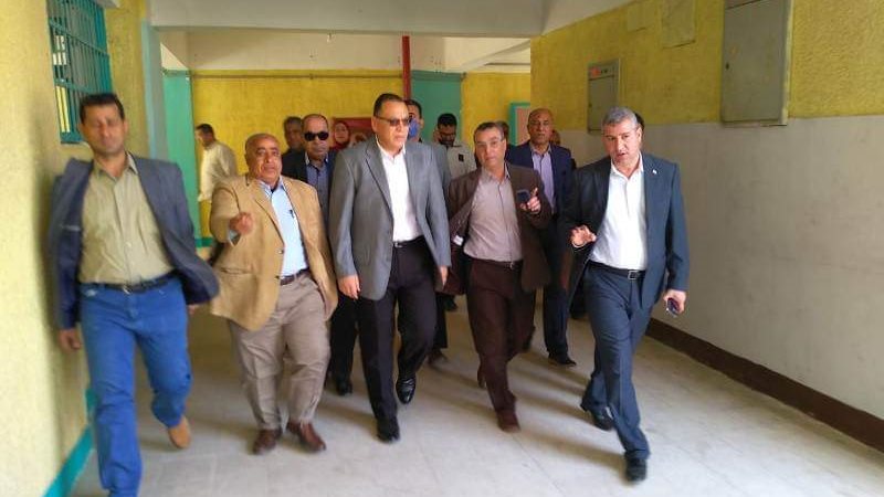 بوابة الجمهورية