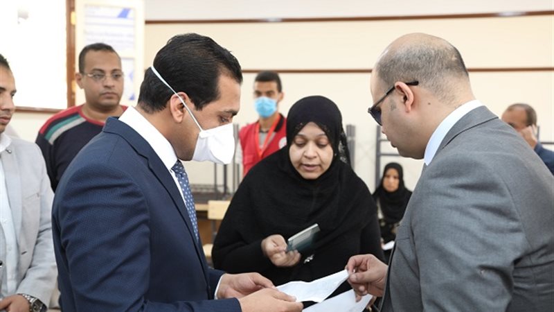بوابة الجمهورية