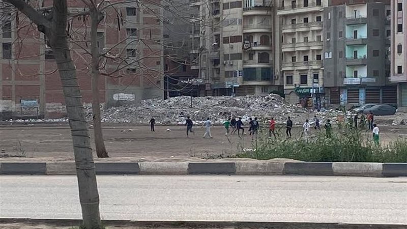 بوابة الجمهورية