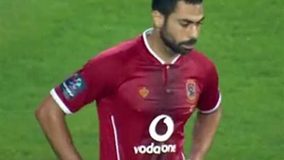 أحمد سامى معلقا عن أزمة أحمد فتحى: المارد الأحمر لا يتوقف على أى لاعب