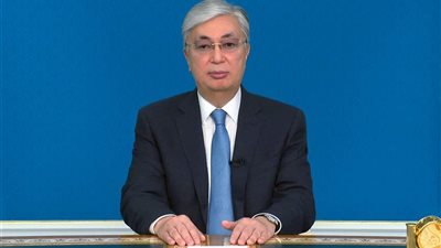 توقاييف يصدر حزمة قرارات لمواجهة كورونا ودعم الشعب الكازاخى