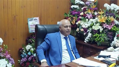 صحة الغربية: ضبط 1.5 طن مواد غذائية فاسدة بالمحلة الكبرى