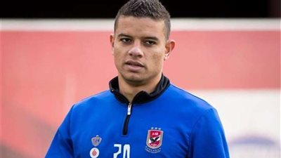 سعد سمير يكشف موعد عودته للملاعب