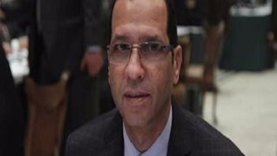 خالد مشهور: 