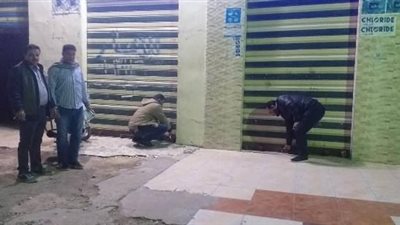 محافظ الشرقية يؤكد التزام الشراقوة بقرارات الغلق وحظر التجوال