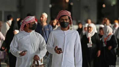 لمدة ٢٤ ساعة.. منع التجول فى مكة والمدينة بالسعودية للتصدى لكورونا