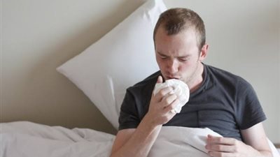 ٥ طرق تخلصك من الكحة