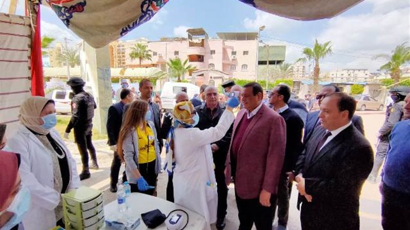 بوابة الجمهورية
