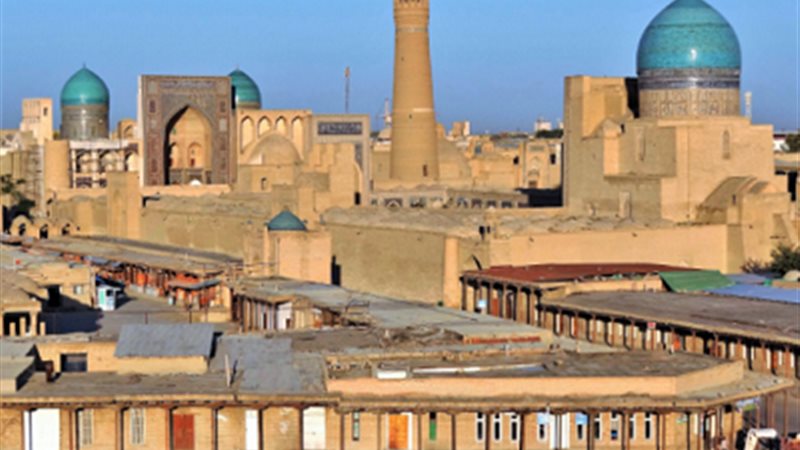 بوابة الجمهورية