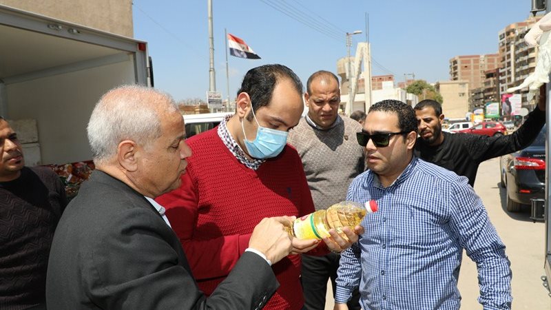 بوابة الجمهورية