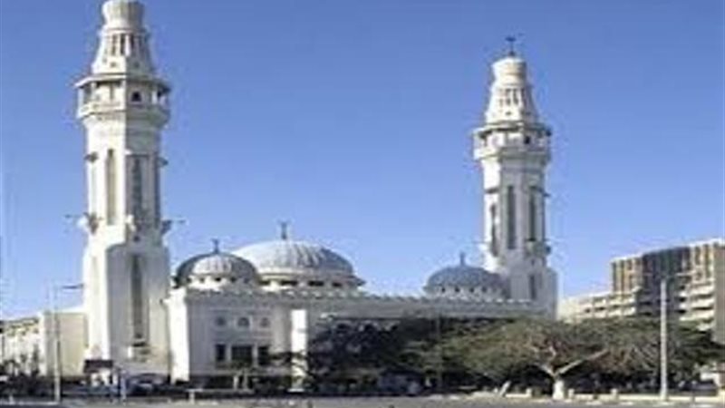 بوابة الجمهورية