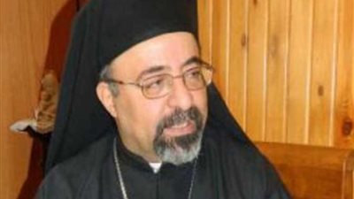 الكنيسة الكاثوليكية تعلق صلوات أسبوع الآلام وعيد القيامة المجيد