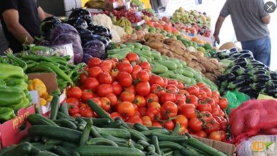 نقيب الفلاحين يناشد المواطنين بعدم تخزين المنتجات الزراعيه