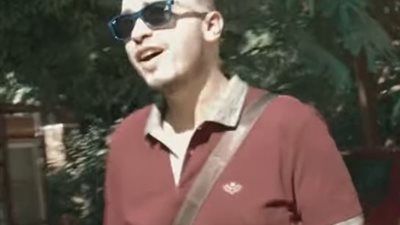 رامي رفعت يدعو للتفاؤل في أحدث كليباته 