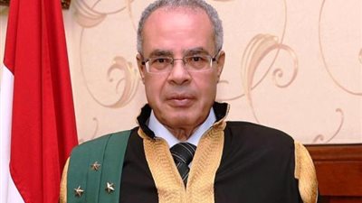 استئناف القاهرة تعلق العمل بالمحاكم حتى ١٦ ابريل